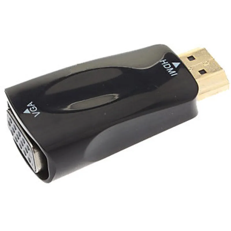 PremiumCord prevodník HDMI na VGA khcon-17