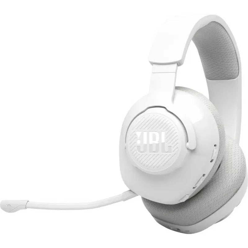Sluchadla JBL Quantum 360 Wireless White QUANTUM360WHT