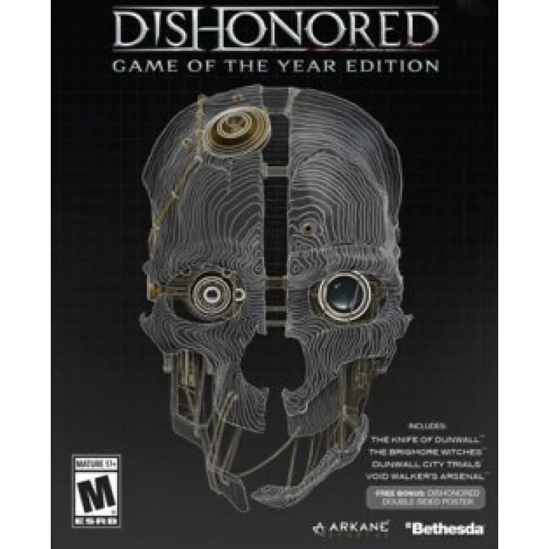 ESD Dishonored Definitive Edition ESD_1489