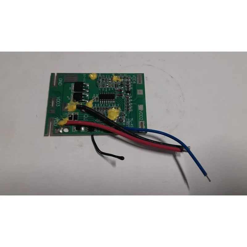 Plošná doska CD-16Li diel 52