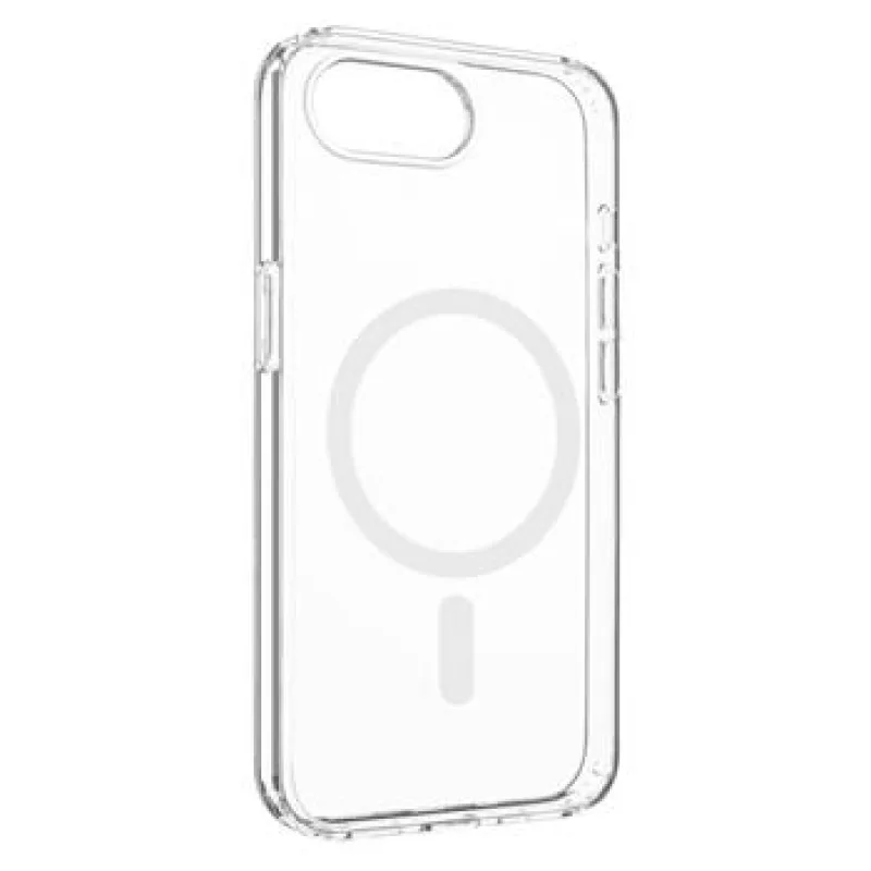 FIXED MagPure s podporou Magsafe pre Apple iPhone 16e, číry