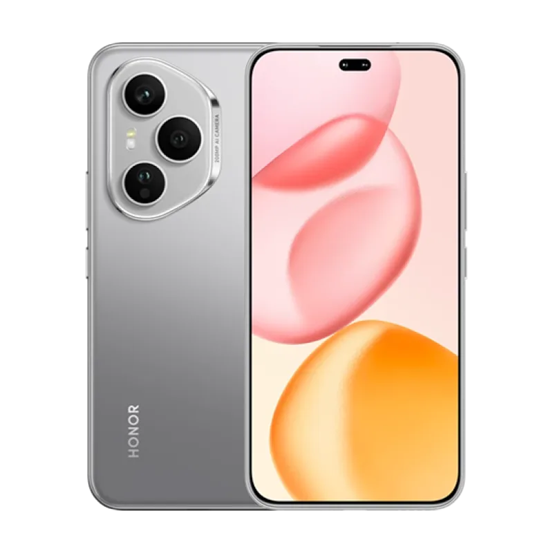 Honor 400 Pro 5G Dual Sim 12GB RAM 512GB - Grey