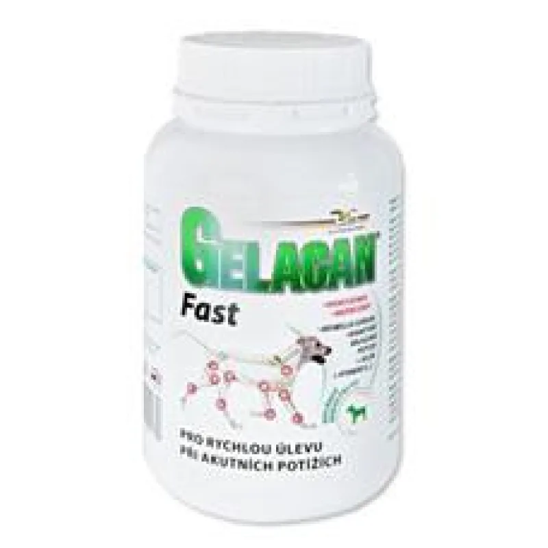 Gelacan Fast 150 g