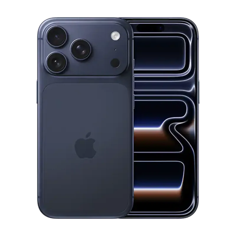 Apple iPhone 17 Pro 256GB - Deep Blue