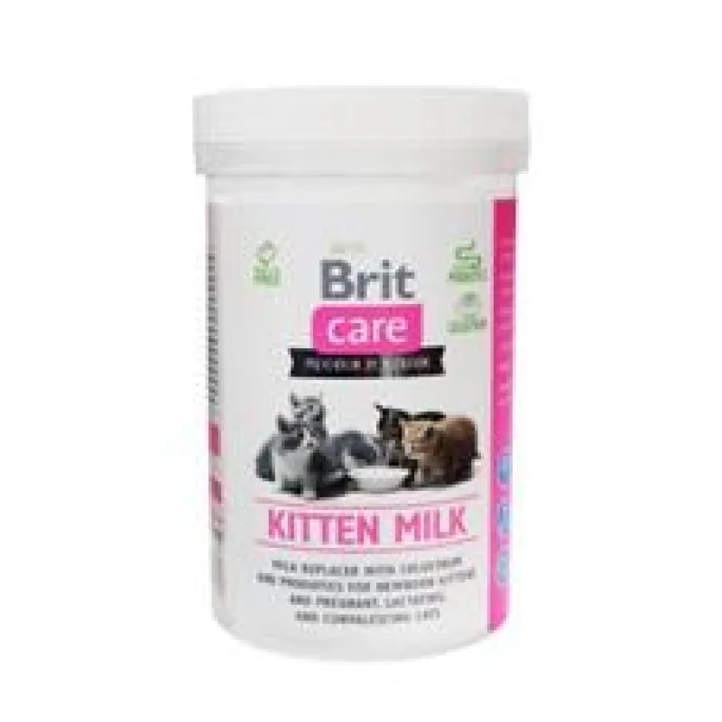 Brit Care Kitten Milk 250 g
