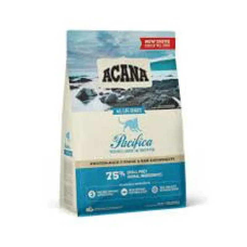 Acana Pacifica Cat 4,5 kg