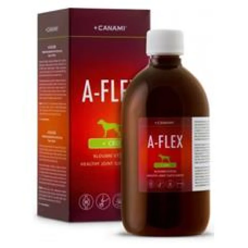 A-FLEX CBD 500ml