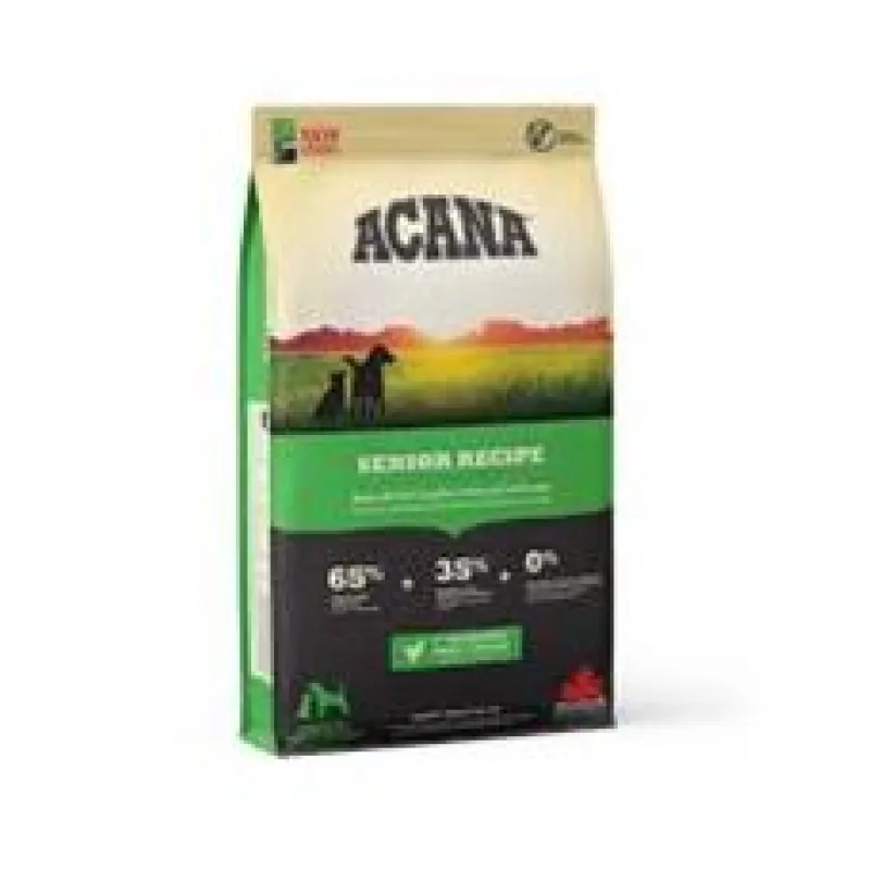 Acana Senior Recipe 6 kg