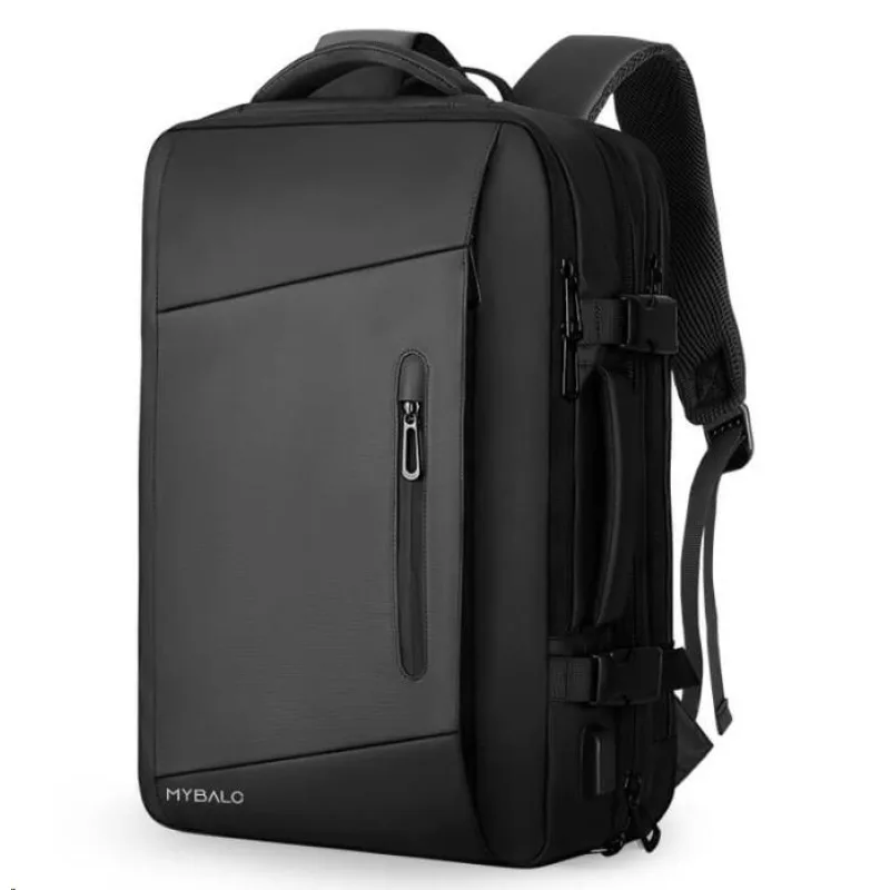 MYBALO Zurich cestovní batoh 3v1 MY-BA-240016