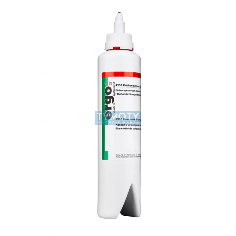 Ergo 4280 - 250 g plošné tesnenie vysokoteplotné