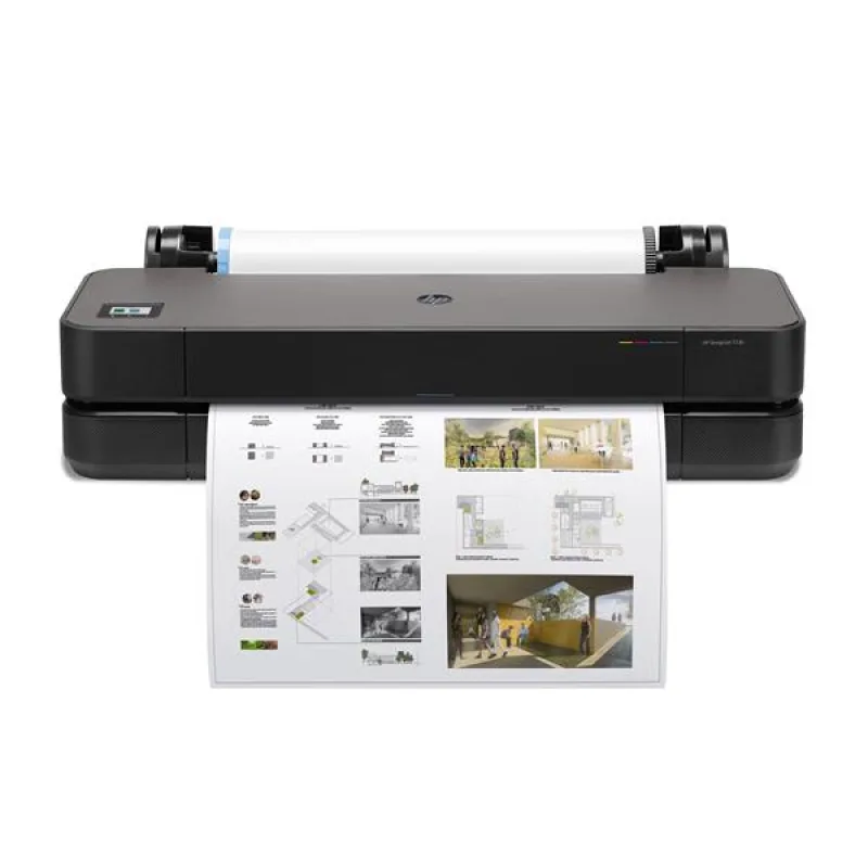 HP DesignJet T230 24-in Printer 5HB07D#B19