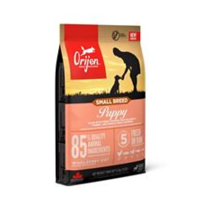 Orijen Small Breed Puppy 1,8 kg