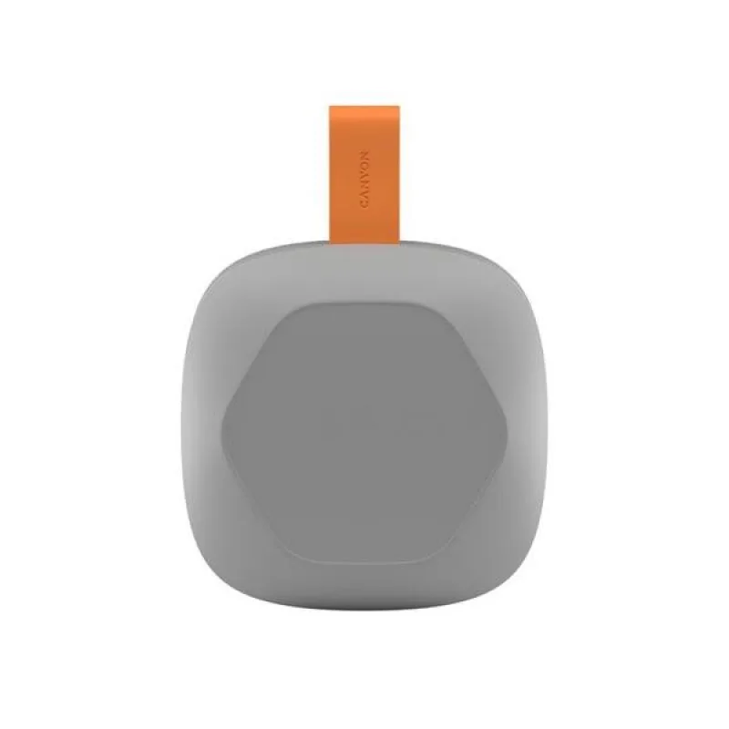 Canyon Hexagon 10, Bluetooth 5.3 reproduktor, USB-C, Card Reader, IPX5,…
