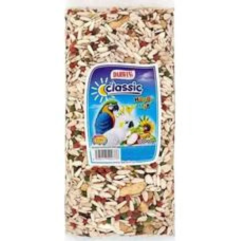 Darwins Happy mix velký papoušek 1 kg