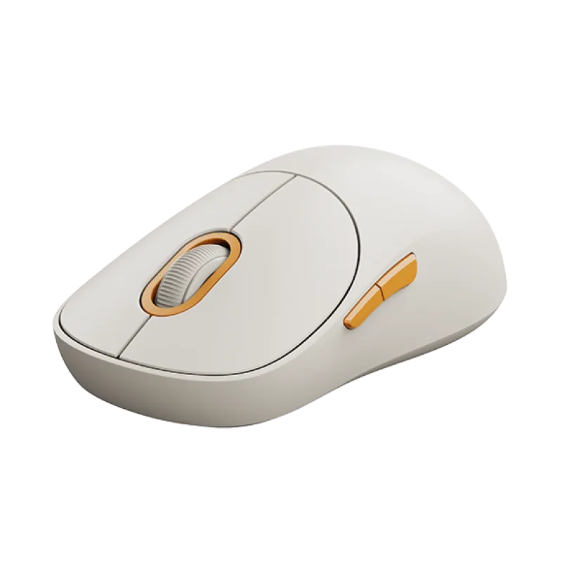 Xiaomi Wireless Mouse 3 White GL