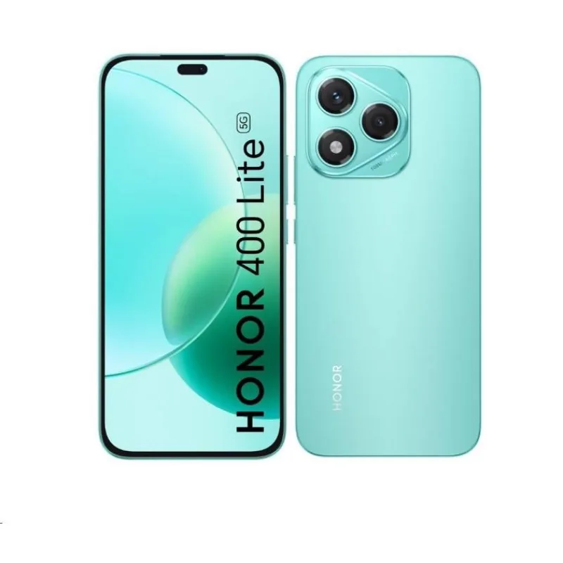 Honor 400 Lite 8/ 256GB 5G Marrs Green, EU 5109BRVA