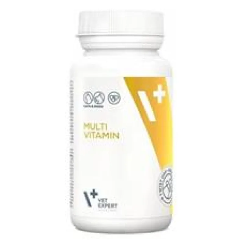 VetExpert Multivitamin 30 cps (Twist off)