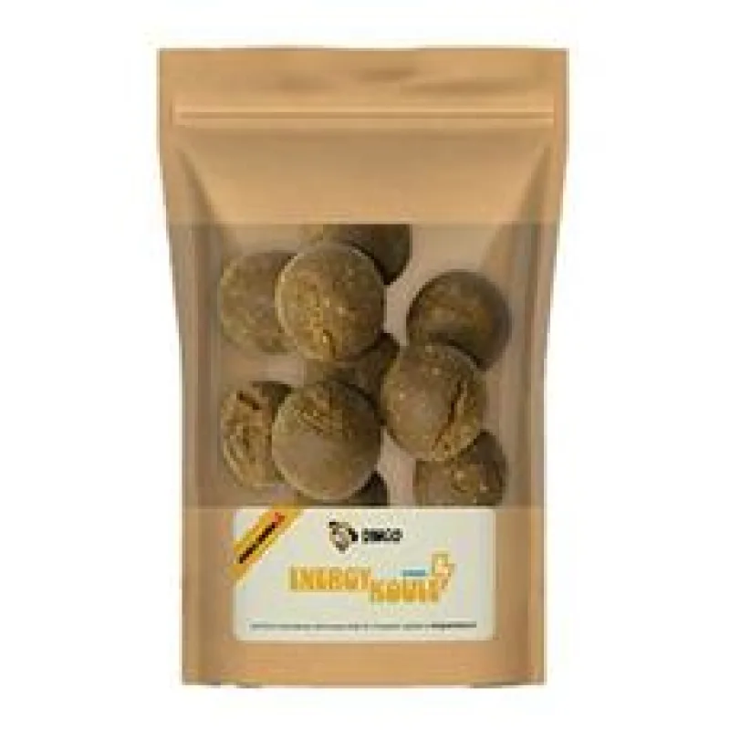 DINGO energy koule bezlepkové 250 g
