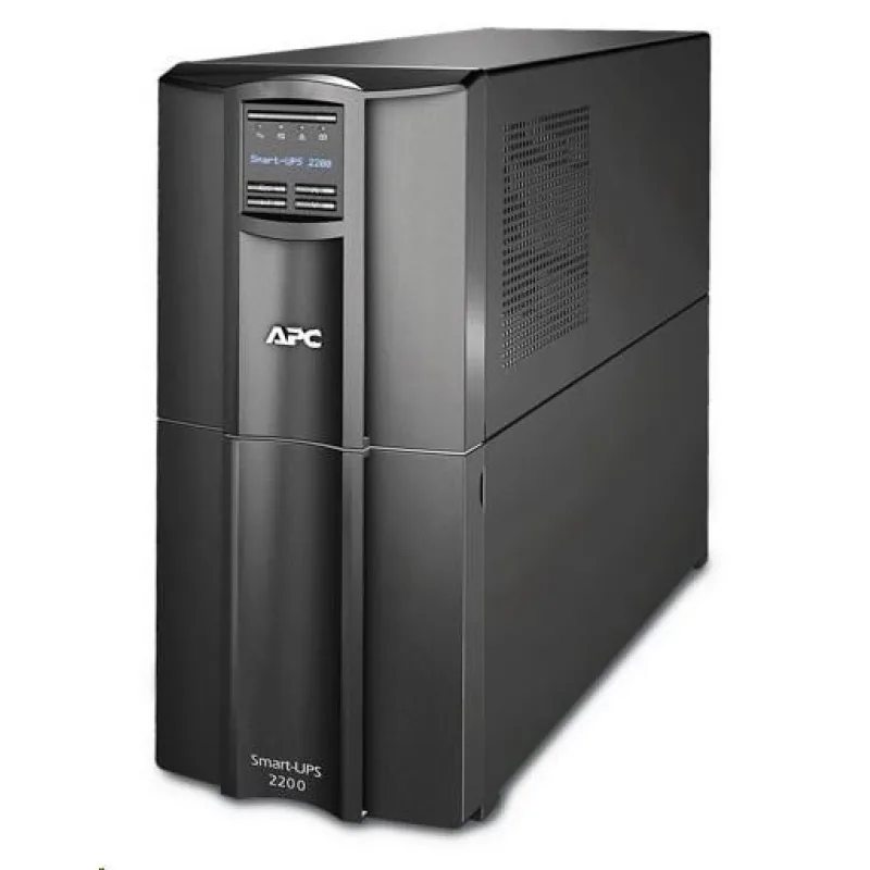 APC Smart-UPS 2200VA LCD 230V so SmartConnect (1980W) SMT2200IC