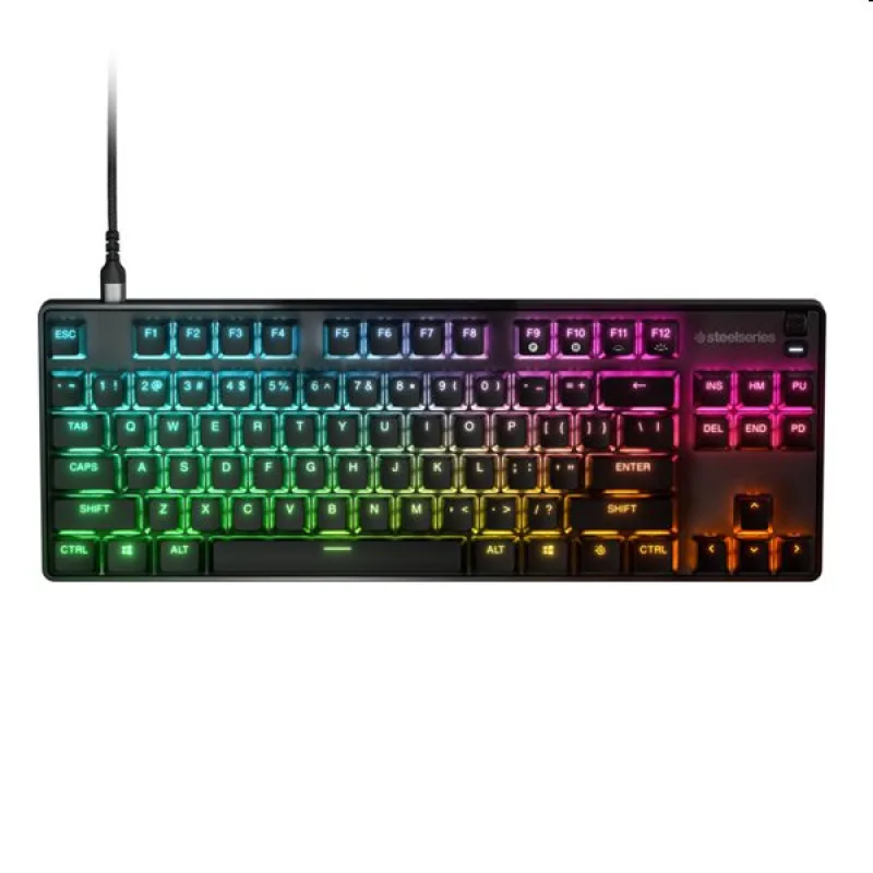 Steelseries Apex 9 TKL US
