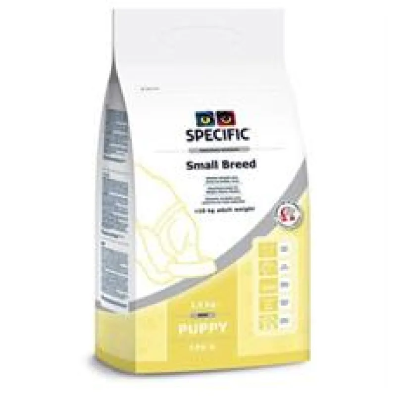 Specific CPD-S Puppy Small Breed 4kg