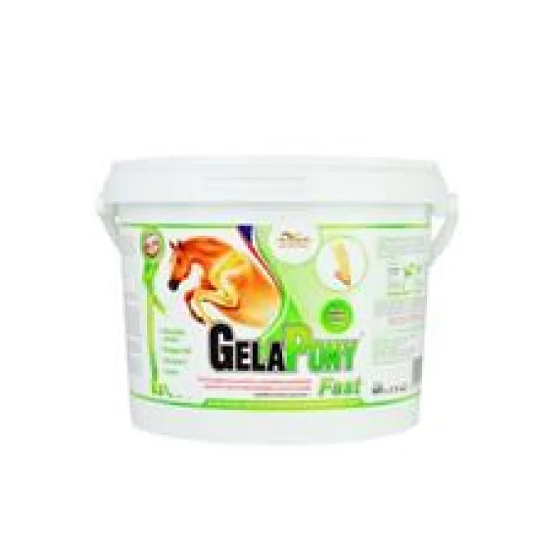 Gelapony Fast 600 g
