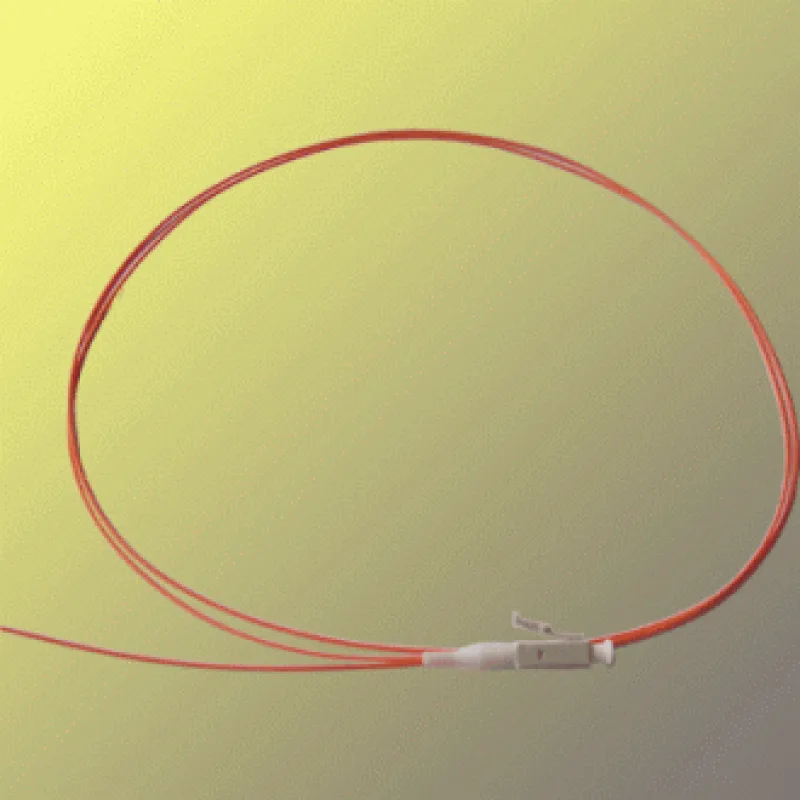 Pigtail Fiber Optic LC 50/ 125MM, 1m, 0, 9mm 2120