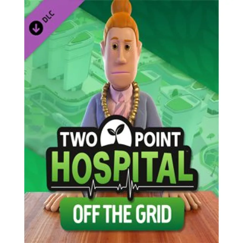 ESD Two Point Hospital Off the Grid ESD_7684