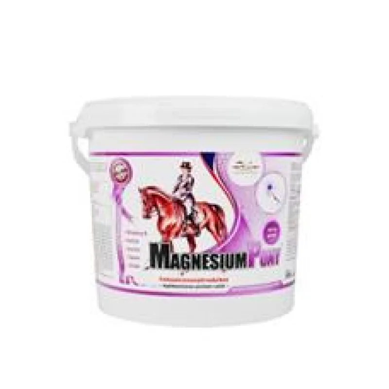 Magnesiumpony plv 3 kg