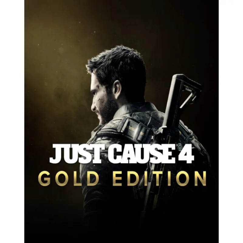 ESD Just Cause 4 Gold Edition ESD_9693
