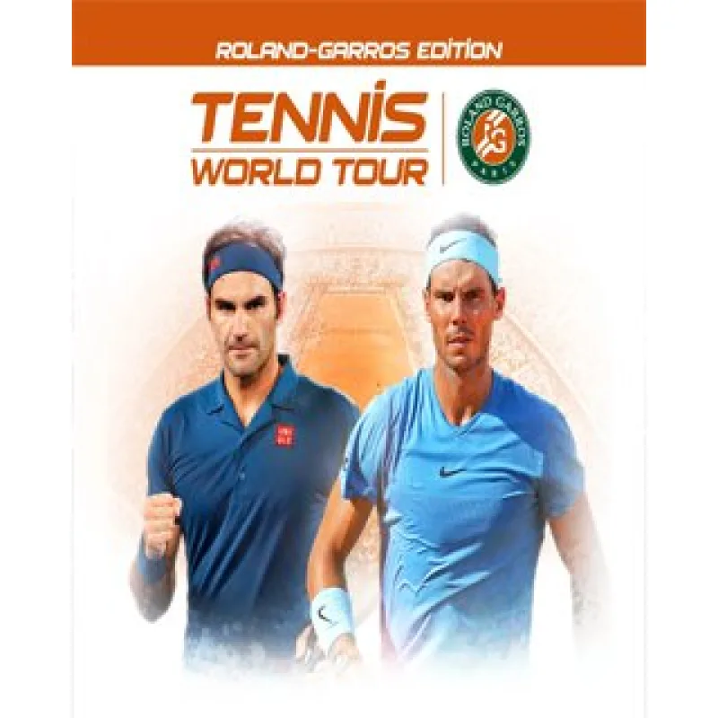 ESD Tennis World Tour Roland Garros Edition ESD_5732