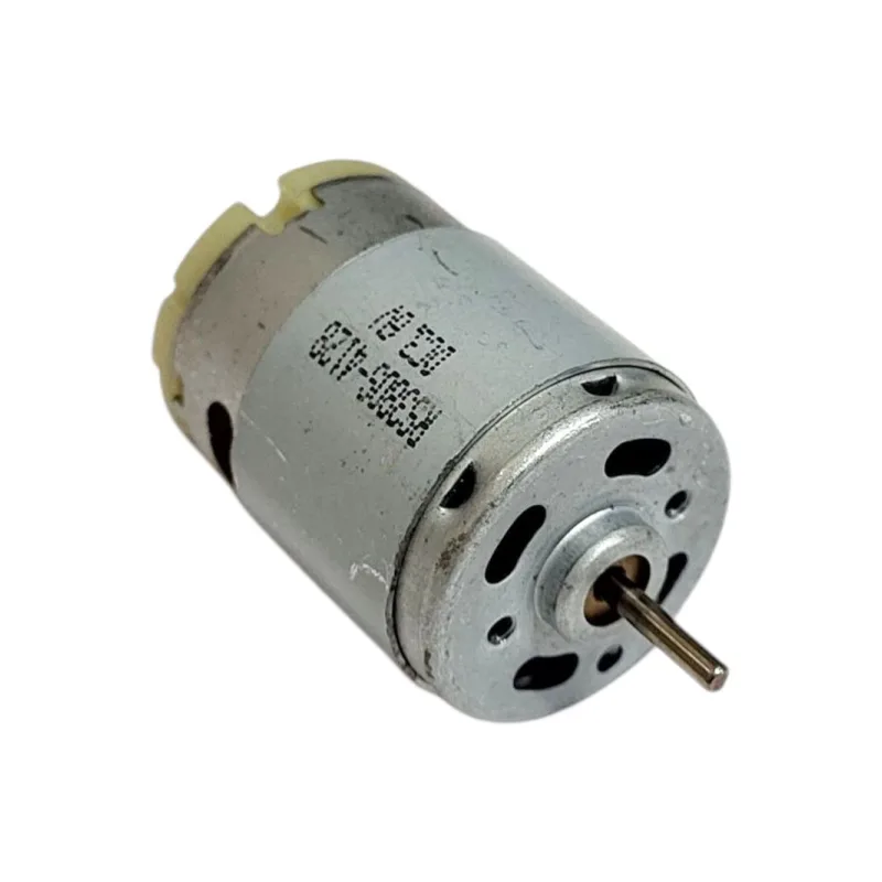 Motor SD-3,6 part 15