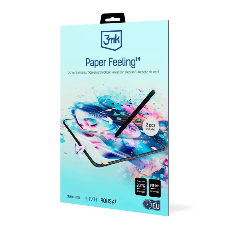 3mk ochranná folie Paper Feeling pro Samsung Galaxy Tab S11 Ultra…