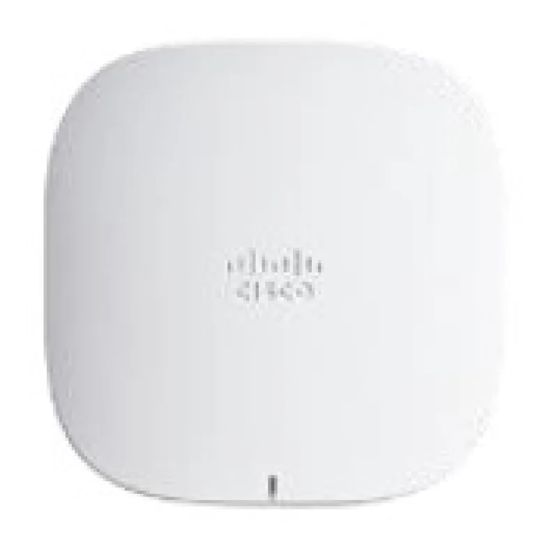 Cisco Business CBW 150AX Access Point CBW150AX-E-EU