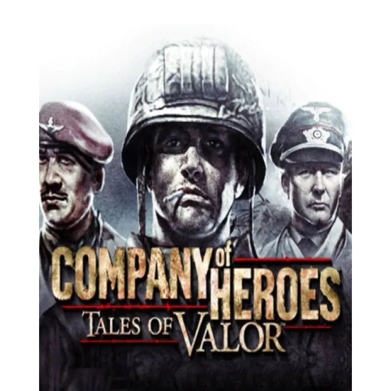 ESD Company of Heroes Tales of Valor ESD_9531