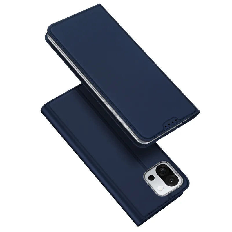 Dux Ducis Skin Pro Flip Case pre OnePlus 13T - Modré