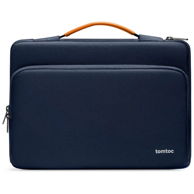 TomToc taška Versatile A14 pre Macbook Pro 16" M1/M2/M3/M4 - Dark Blue