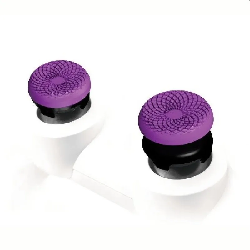 Kontrolfreek Frenzy Performance Thumbsticks made for Xbox Series X|S, Xbox One, purple