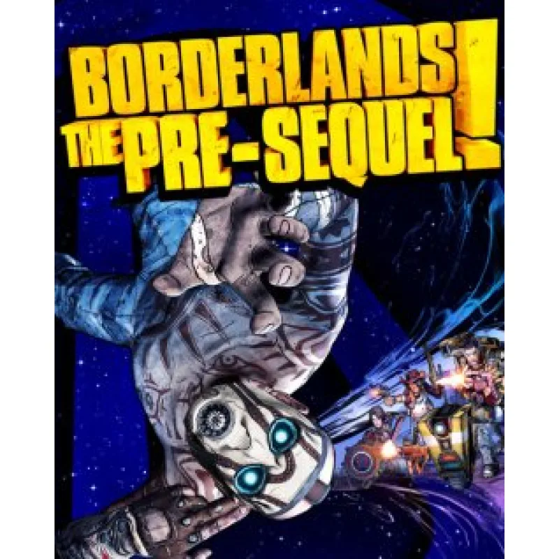 ESD Borderlands The Pre-Sequel ESD_1547