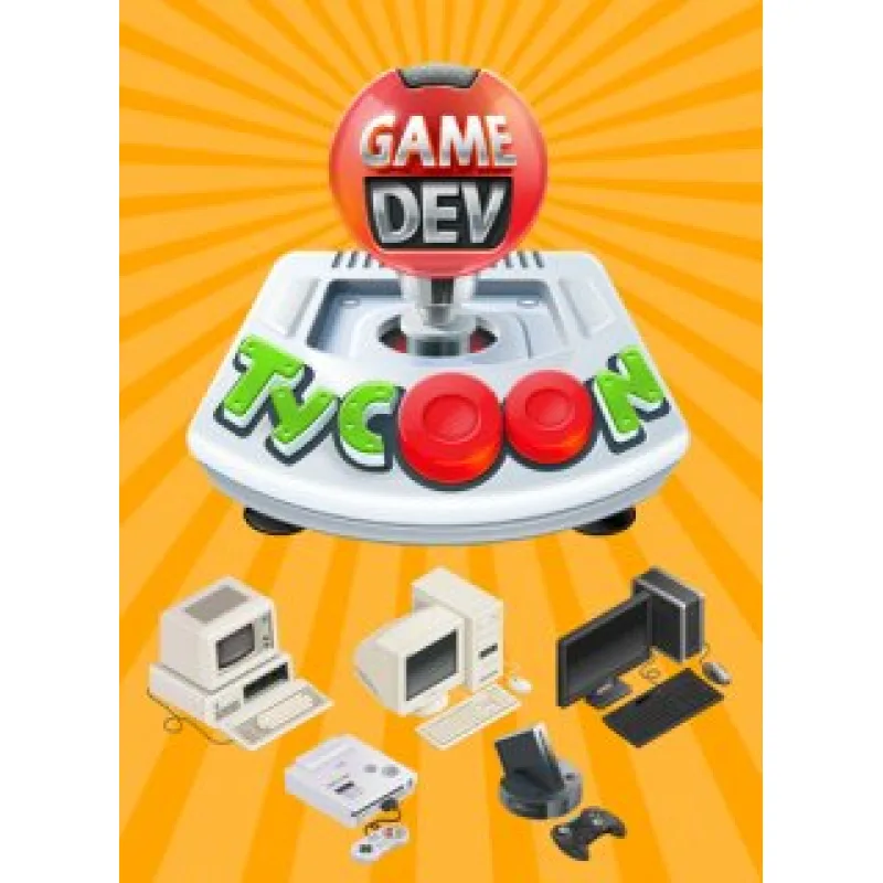 ESD Game Dev Tycoon ESD_1323