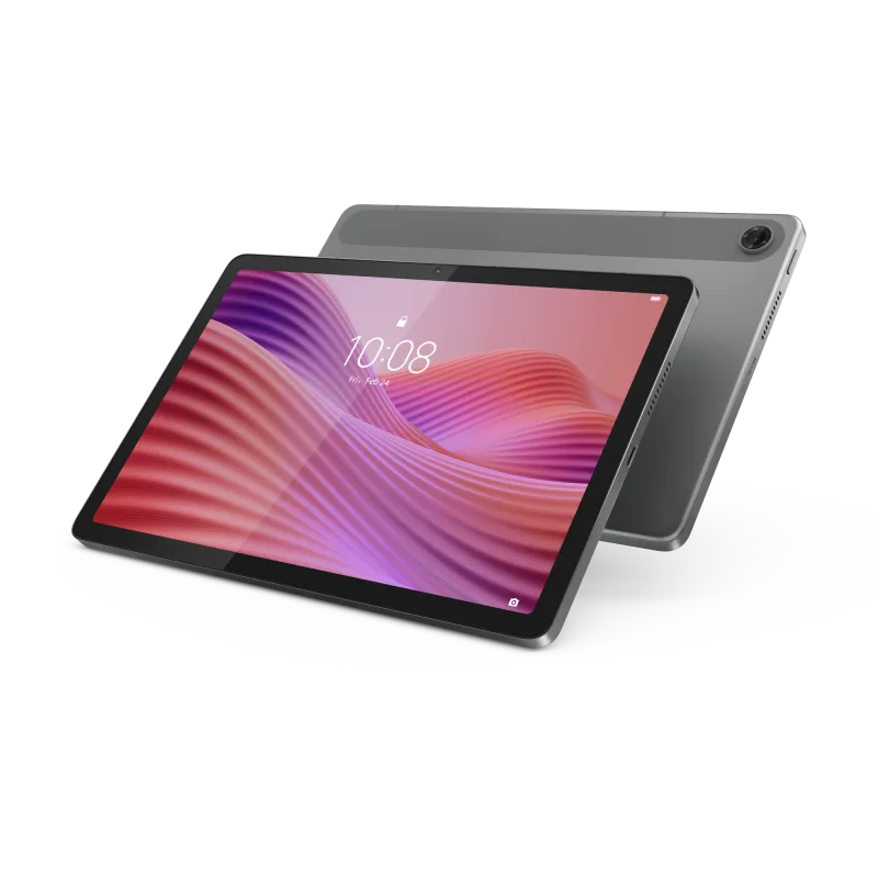 Lenovo TAB 10.1"WUXGA MTK 4GB 128GB Wifi Luna Grey