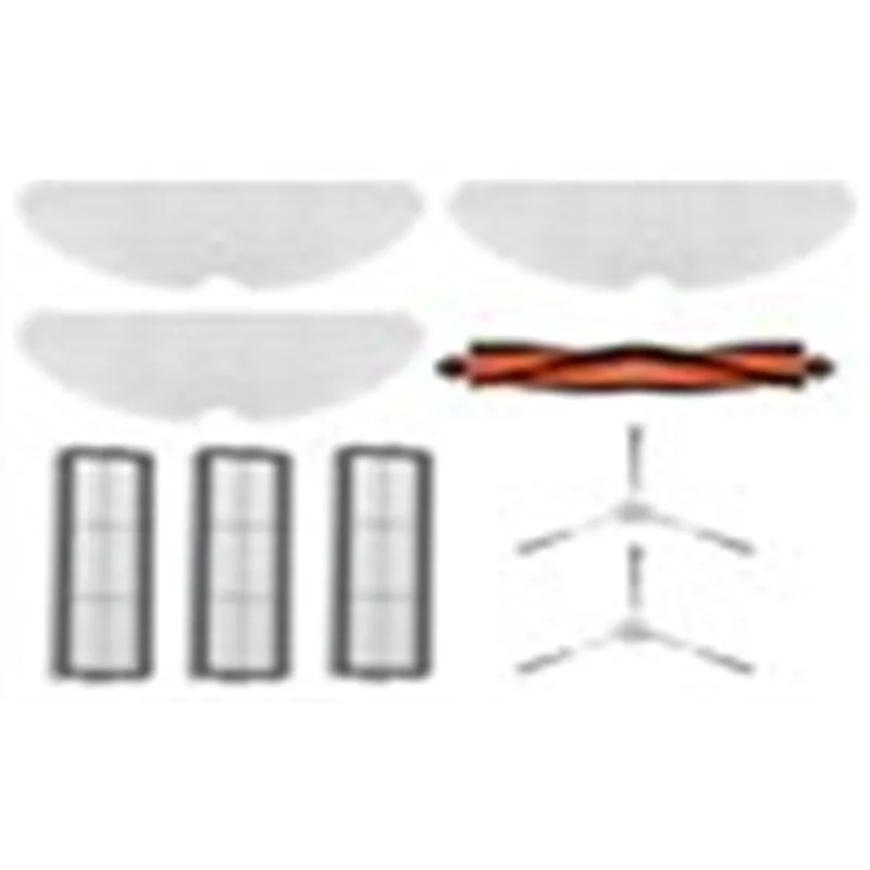 Dreame sada prislušenstva pre D9 Max (White)