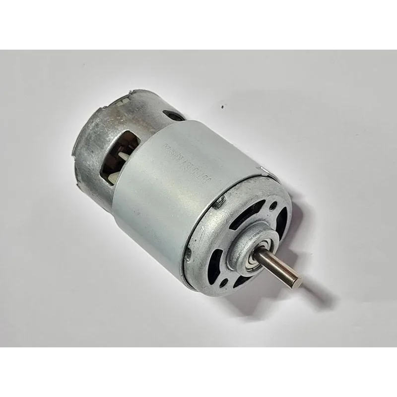 Motor CHT-S20L, diel 29