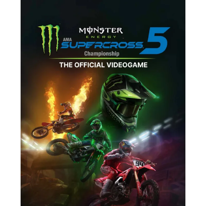 ESD Monster Energy Supercross The Official Videoga ESD_8609