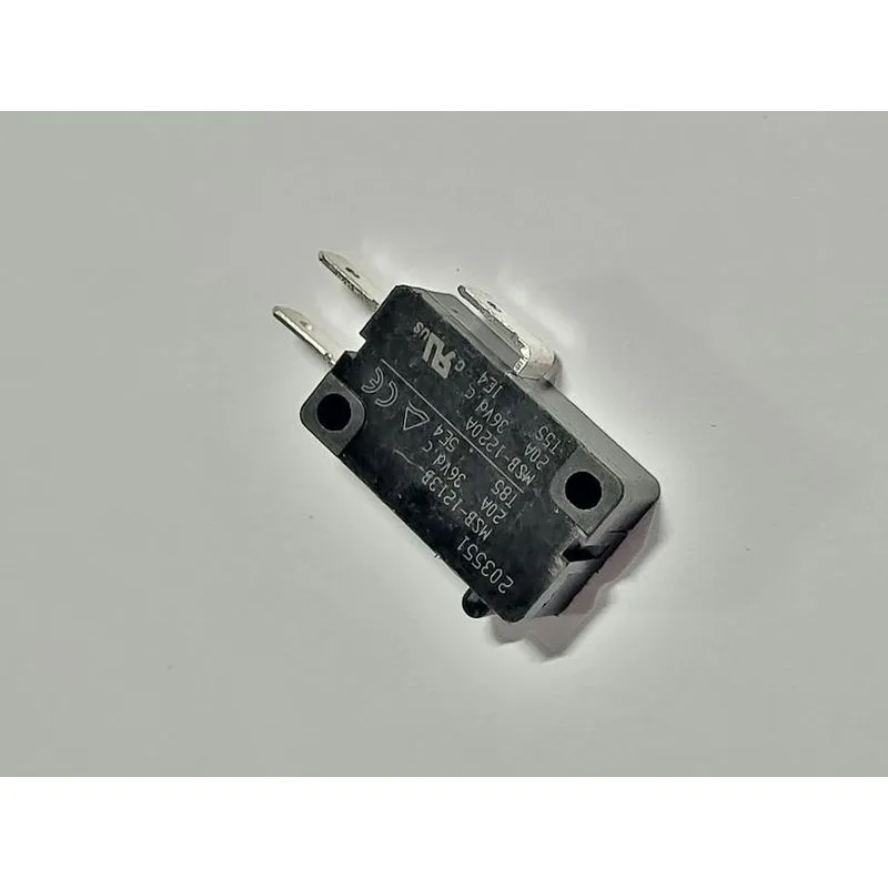 Vypinac CHT-S20L, diel 13