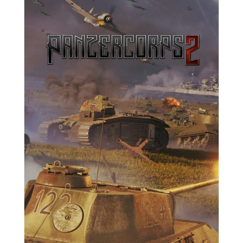 ESD Panzer Corps 2 ESD_7832