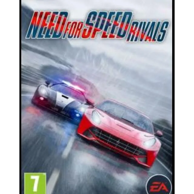 ESD Need For Speed Rivals ESD_1063