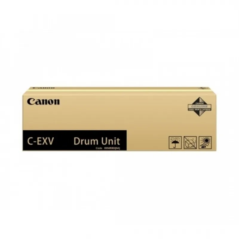 Canon drum C-EXV 47 čierny 8520B002AA