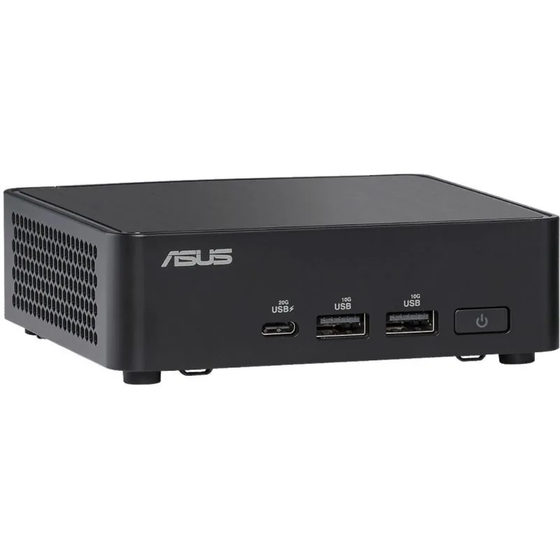 ASUS NUC 14 Pro Mini PC kit RNUC14RVKI300002I, Intel Core i3-U100