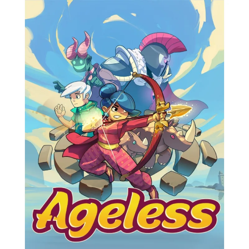 ESD Ageless ESD_8773